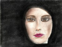 Sguardo.